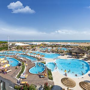 Villaggio Turistico Internazionale
